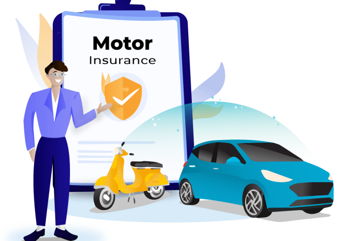 Motor-Insurance